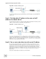 Предварительный просмотр 318 страницы ZyXEL Communications P-791R User Manual