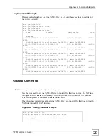 Предварительный просмотр 327 страницы ZyXEL Communications P-791R User Manual