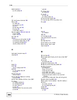 Предварительный просмотр 356 страницы ZyXEL Communications P-791R User Manual