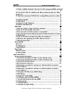 Предварительный просмотр 3 страницы ZyXEL Communications P-793H V2 - Support Notes