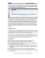 Предварительный просмотр 17 страницы ZyXEL Communications P-793H V2 - Support Notes