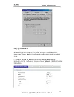 Предварительный просмотр 40 страницы ZyXEL Communications P-793H V2 - Support Notes