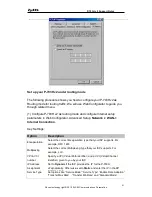 Предварительный просмотр 42 страницы ZyXEL Communications P-793H V2 - Support Notes