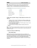 Предварительный просмотр 46 страницы ZyXEL Communications P-793H V2 - Support Notes