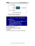 Предварительный просмотр 47 страницы ZyXEL Communications P-793H V2 - Support Notes