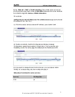 Предварительный просмотр 52 страницы ZyXEL Communications P-793H V2 - Support Notes