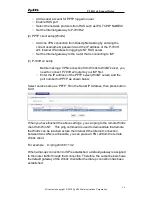 Предварительный просмотр 55 страницы ZyXEL Communications P-793H V2 - Support Notes