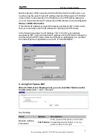 Предварительный просмотр 56 страницы ZyXEL Communications P-793H V2 - Support Notes