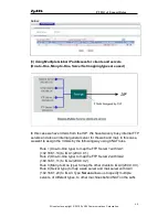 Предварительный просмотр 61 страницы ZyXEL Communications P-793H V2 - Support Notes