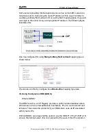 Предварительный просмотр 64 страницы ZyXEL Communications P-793H V2 - Support Notes