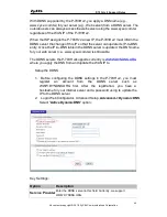 Предварительный просмотр 65 страницы ZyXEL Communications P-793H V2 - Support Notes