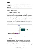 Предварительный просмотр 72 страницы ZyXEL Communications P-793H V2 - Support Notes