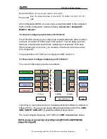 Предварительный просмотр 80 страницы ZyXEL Communications P-793H V2 - Support Notes