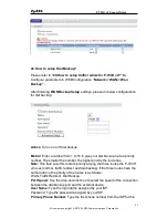 Предварительный просмотр 86 страницы ZyXEL Communications P-793H V2 - Support Notes