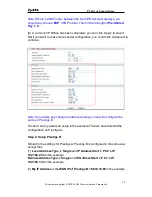 Предварительный просмотр 91 страницы ZyXEL Communications P-793H V2 - Support Notes