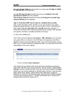 Предварительный просмотр 92 страницы ZyXEL Communications P-793H V2 - Support Notes