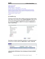 Предварительный просмотр 93 страницы ZyXEL Communications P-793H V2 - Support Notes