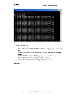 Предварительный просмотр 101 страницы ZyXEL Communications P-793H V2 - Support Notes