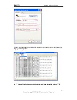 Предварительный просмотр 104 страницы ZyXEL Communications P-793H V2 - Support Notes