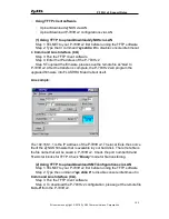 Предварительный просмотр 105 страницы ZyXEL Communications P-793H V2 - Support Notes