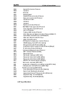 Предварительный просмотр 113 страницы ZyXEL Communications P-793H V2 - Support Notes