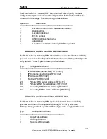 Предварительный просмотр 119 страницы ZyXEL Communications P-793H V2 - Support Notes