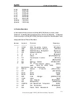 Предварительный просмотр 127 страницы ZyXEL Communications P-793H V2 - Support Notes