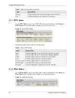 Preview for 31 page of ZyXEL Communications P-794M User Manual