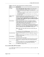 Preview for 90 page of ZyXEL Communications P-794M User Manual