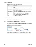 Preview for 93 page of ZyXEL Communications P-794M User Manual