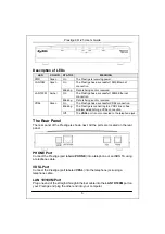 Preview for 7 page of ZyXEL Communications P-841 User Manual