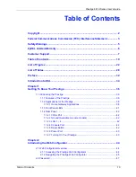 Preview for 11 page of ZyXEL Communications P-861H-G1 User Manual