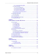 Preview for 13 page of ZyXEL Communications P-861H-G1 User Manual