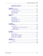 Preview for 21 page of ZyXEL Communications P-861H-G1 User Manual