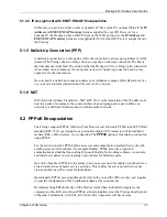 Preview for 73 page of ZyXEL Communications P-861H-G1 User Manual