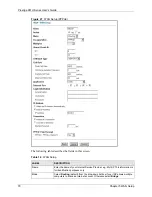 Preview for 80 page of ZyXEL Communications P-861H-G1 User Manual