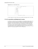 Preview for 156 page of ZyXEL Communications P-861H-G1 User Manual