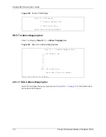 Preview for 176 page of ZyXEL Communications P-861H-G1 User Manual