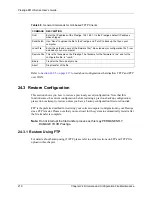 Preview for 220 page of ZyXEL Communications P-861H-G1 User Manual