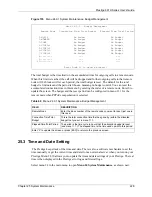 Preview for 229 page of ZyXEL Communications P-861H-G1 User Manual