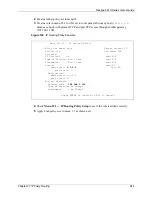 Preview for 245 page of ZyXEL Communications P-861H-G1 User Manual