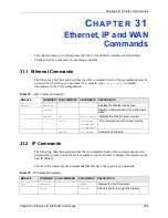 Preview for 259 page of ZyXEL Communications P-861H-G1 User Manual