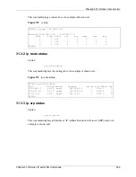 Preview for 263 page of ZyXEL Communications P-861H-G1 User Manual