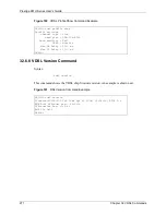 Preview for 272 page of ZyXEL Communications P-861H-G1 User Manual