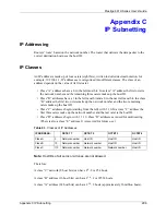 Preview for 297 page of ZyXEL Communications P-861H-G1 User Manual