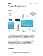 Preview for 25 page of ZyXEL Communications P-870HN-51B Support Notes