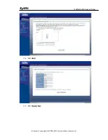 Preview for 28 page of ZyXEL Communications P-870HN-51B Support Notes