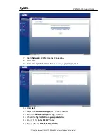 Preview for 35 page of ZyXEL Communications P-870HN-51B Support Notes