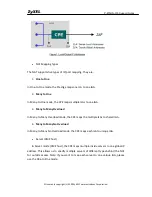 Preview for 50 page of ZyXEL Communications P-870HN-51B Support Notes