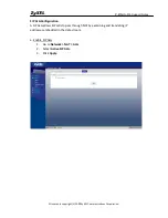 Preview for 59 page of ZyXEL Communications P-870HN-51B Support Notes